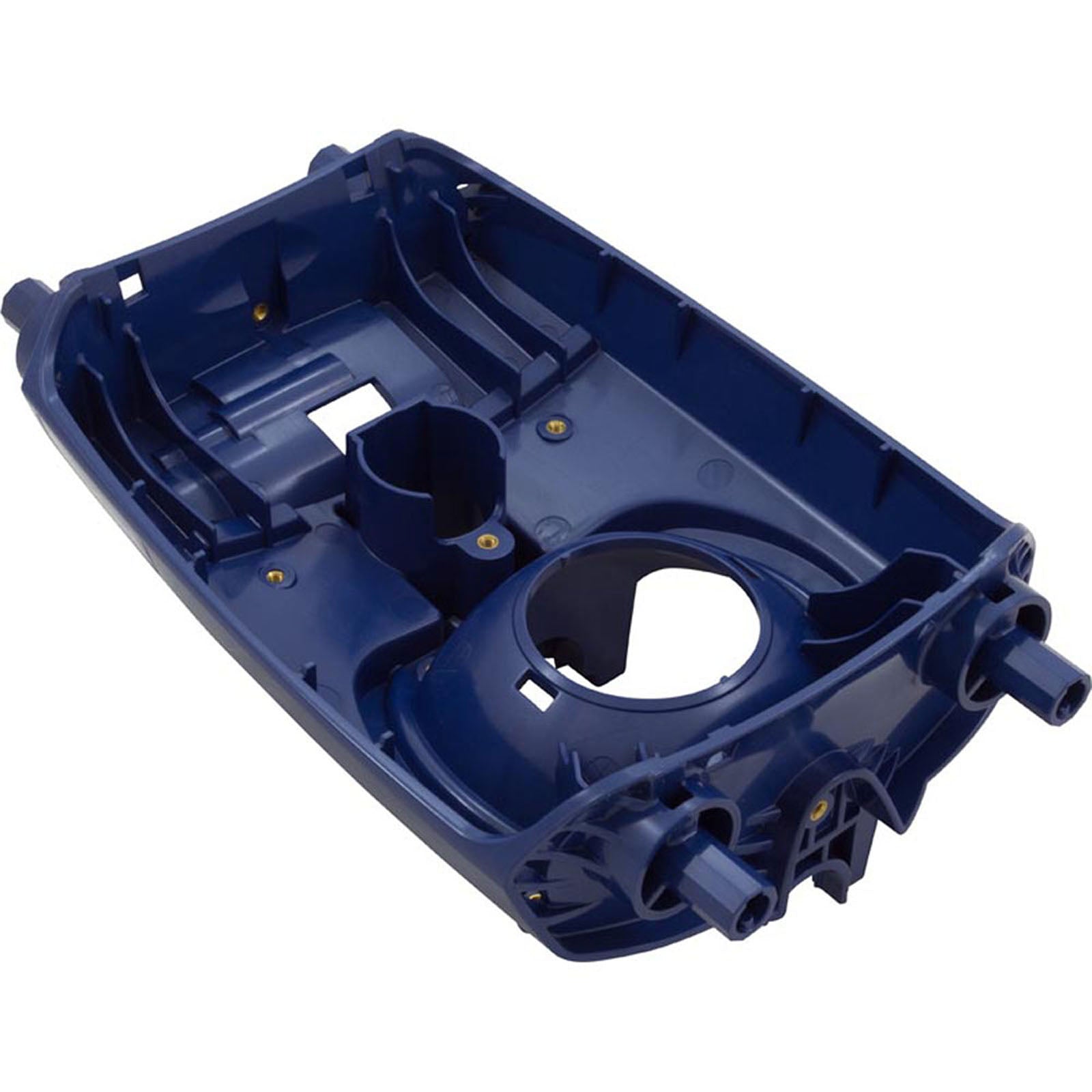 Chassis Assembly, Zodiac MX6