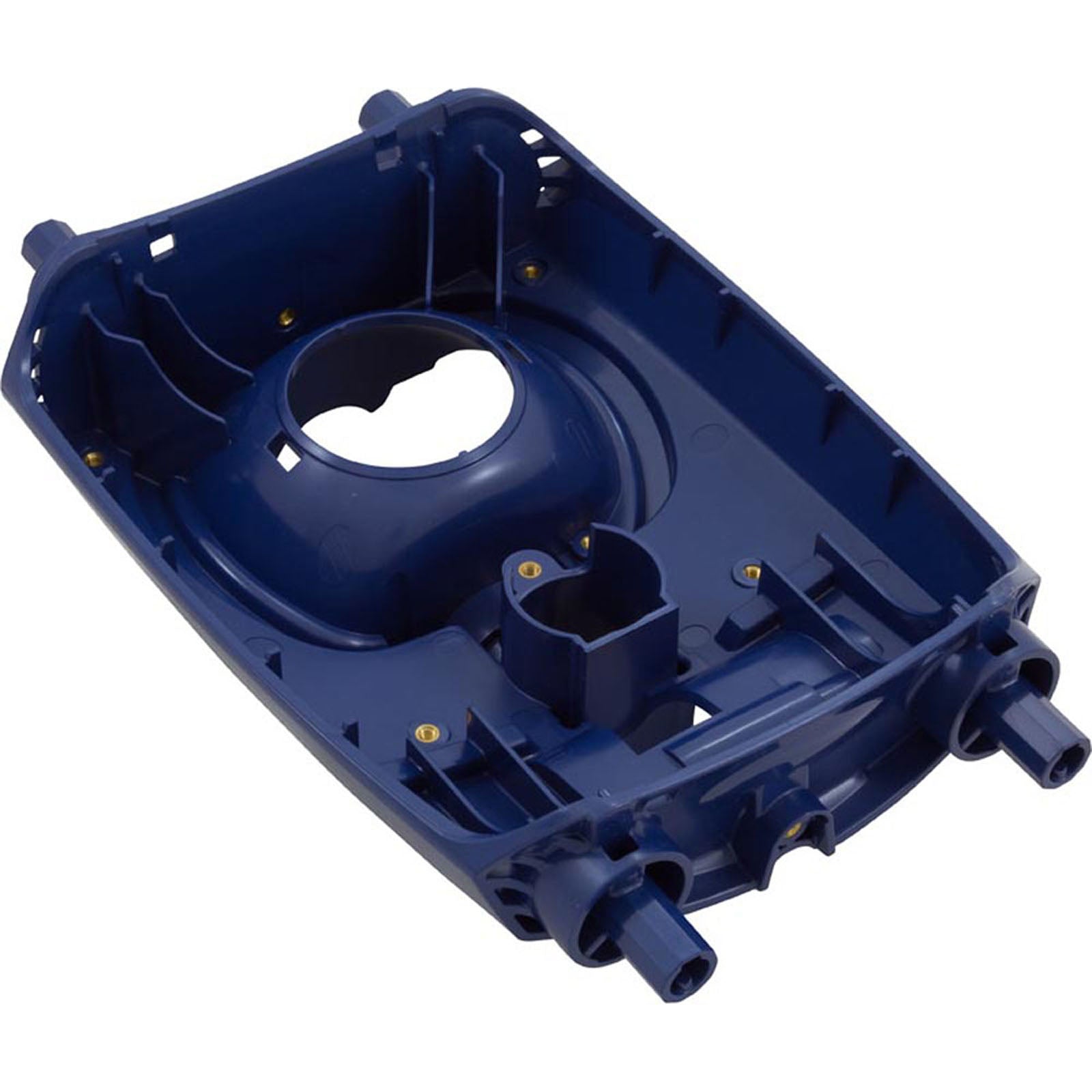 Chassis Assembly, Zodiac MX6