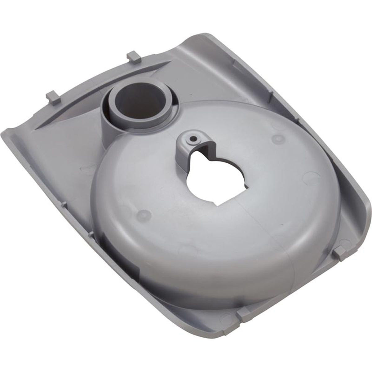 Lower Body Housing, Zodiac MX6
