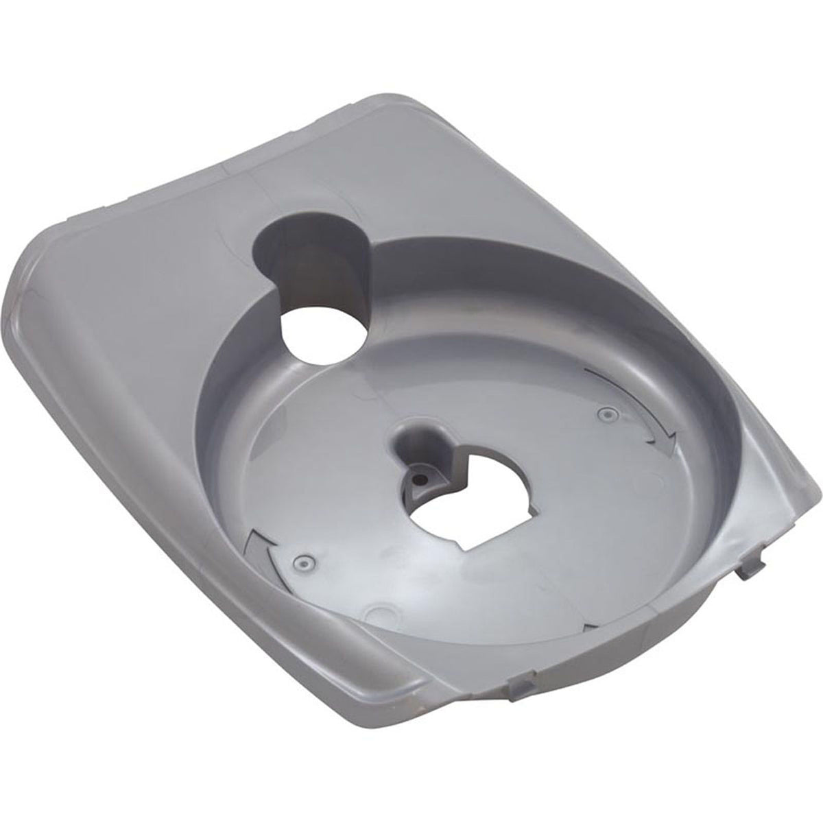 Lower Body Housing, Zodiac MX6