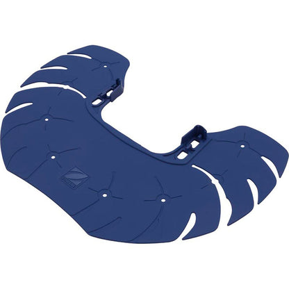 Rear Disc, Zodiac T5 Duo, Z Logo, Textured