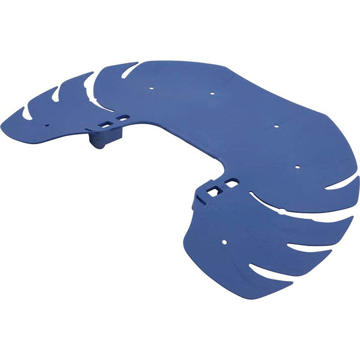 Rear Disc, Zodiac T5 Duo, Z Logo, Textured