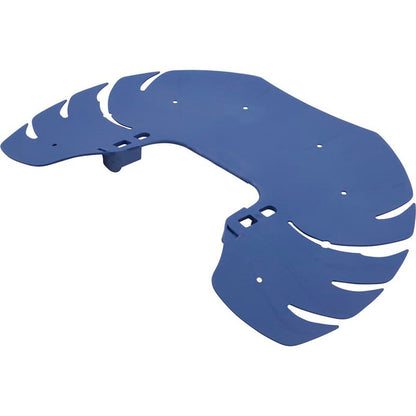 Rear Disc, Zodiac T5 Duo, Z Logo, Textured