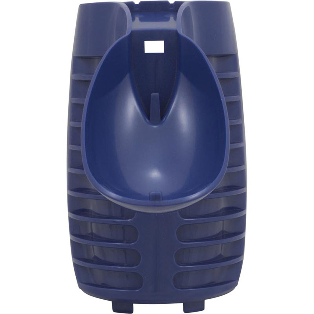 Main Body Cover, Zodiac T5 Duo, Blue