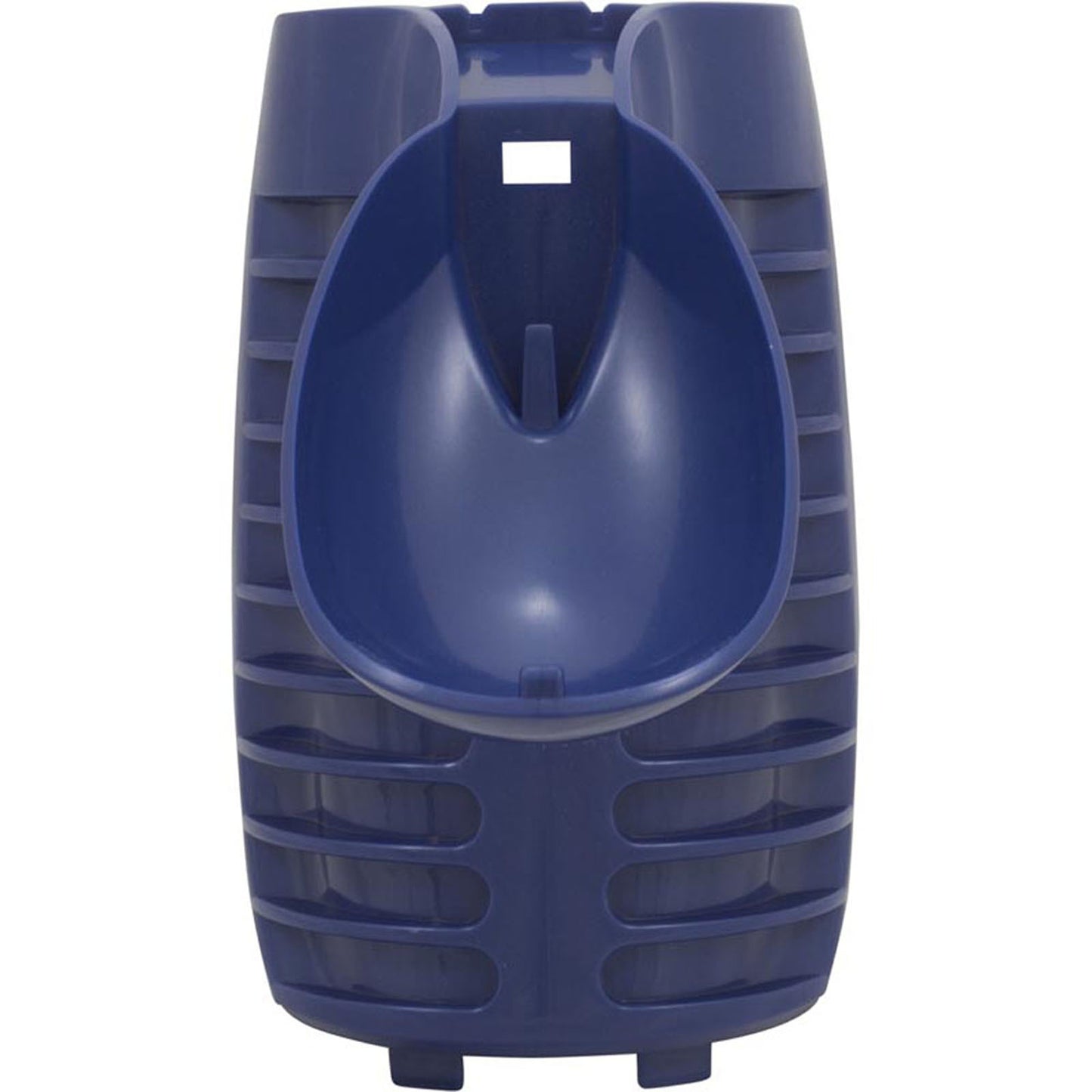 Main Body Cover, Zodiac T5 Duo, Blue