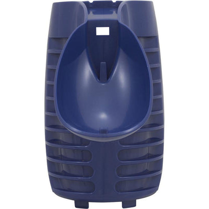 Main Body Cover, Zodiac T5 Duo, Blue