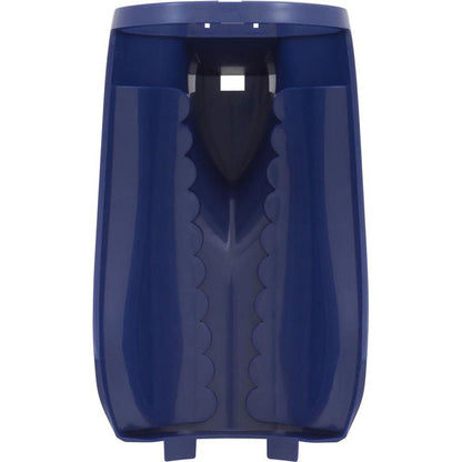 Main Body Cover, Zodiac T5 Duo, Blue