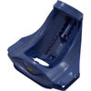 Body Assembly, Zodiac T5 Duo, w/Bumper, Blue