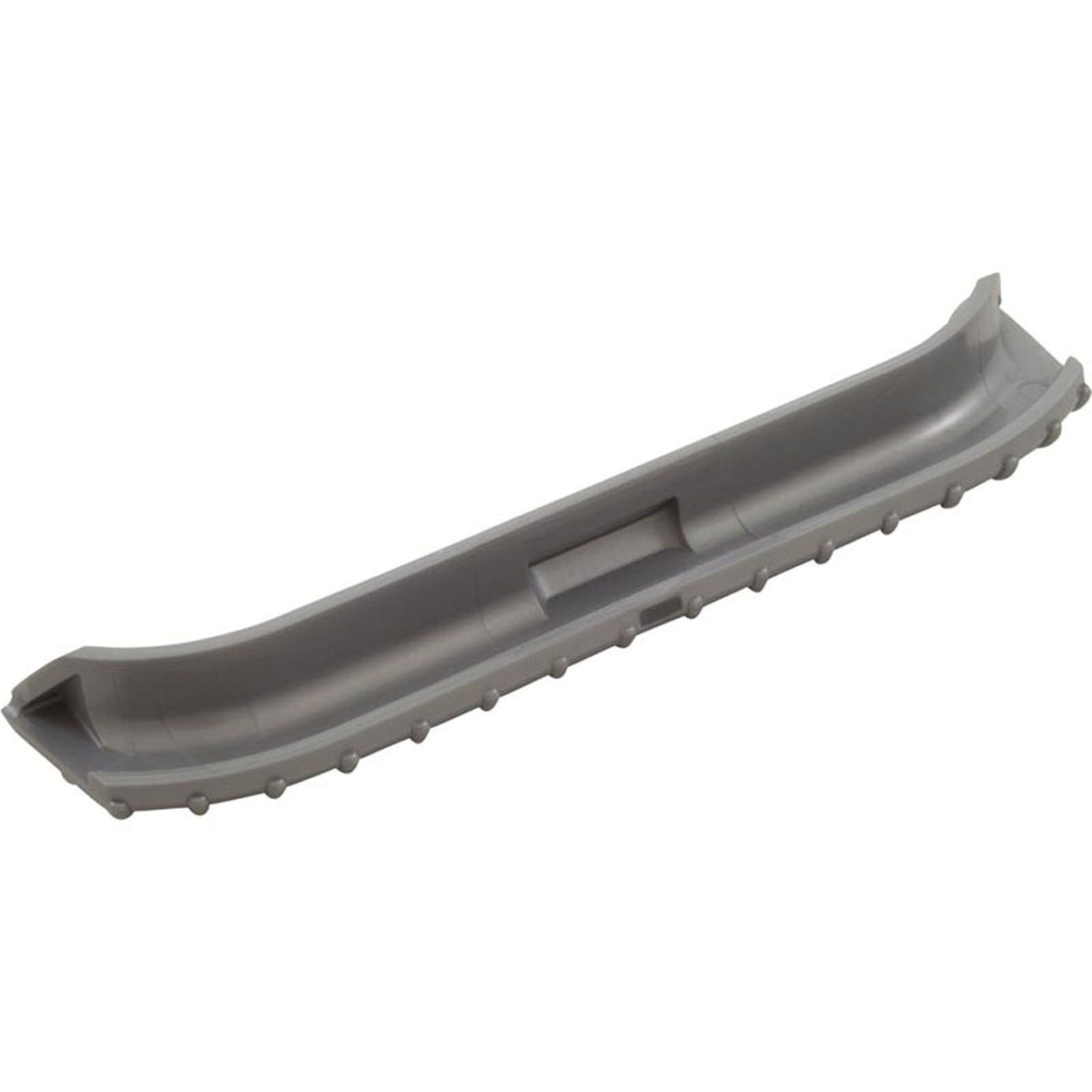 Skid Plate, Zodiac T5 Duo, Silver