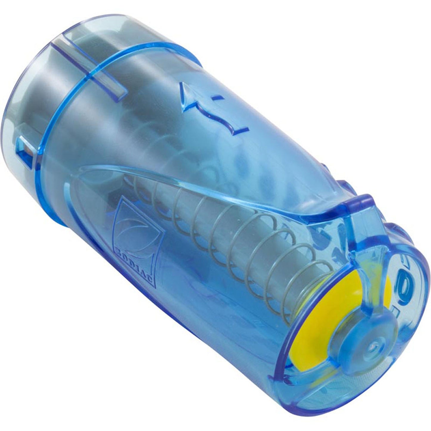 Flow Gauge, Zodiac T5 Duo