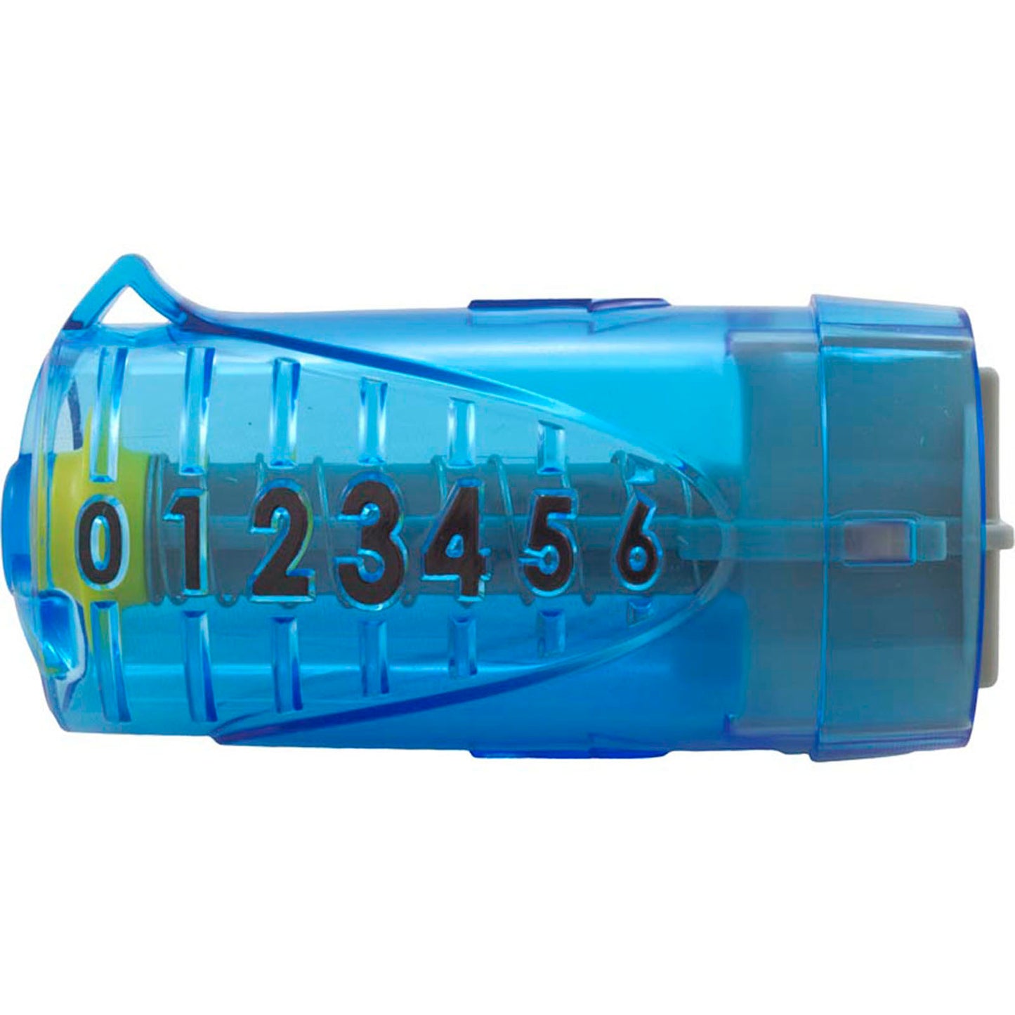 Flow Gauge, Zodiac T5 Duo