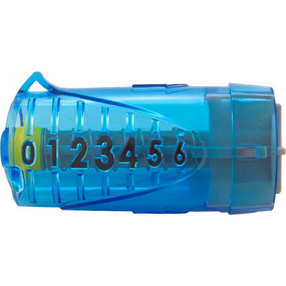 Flow Gauge, Zodiac T5 Duo