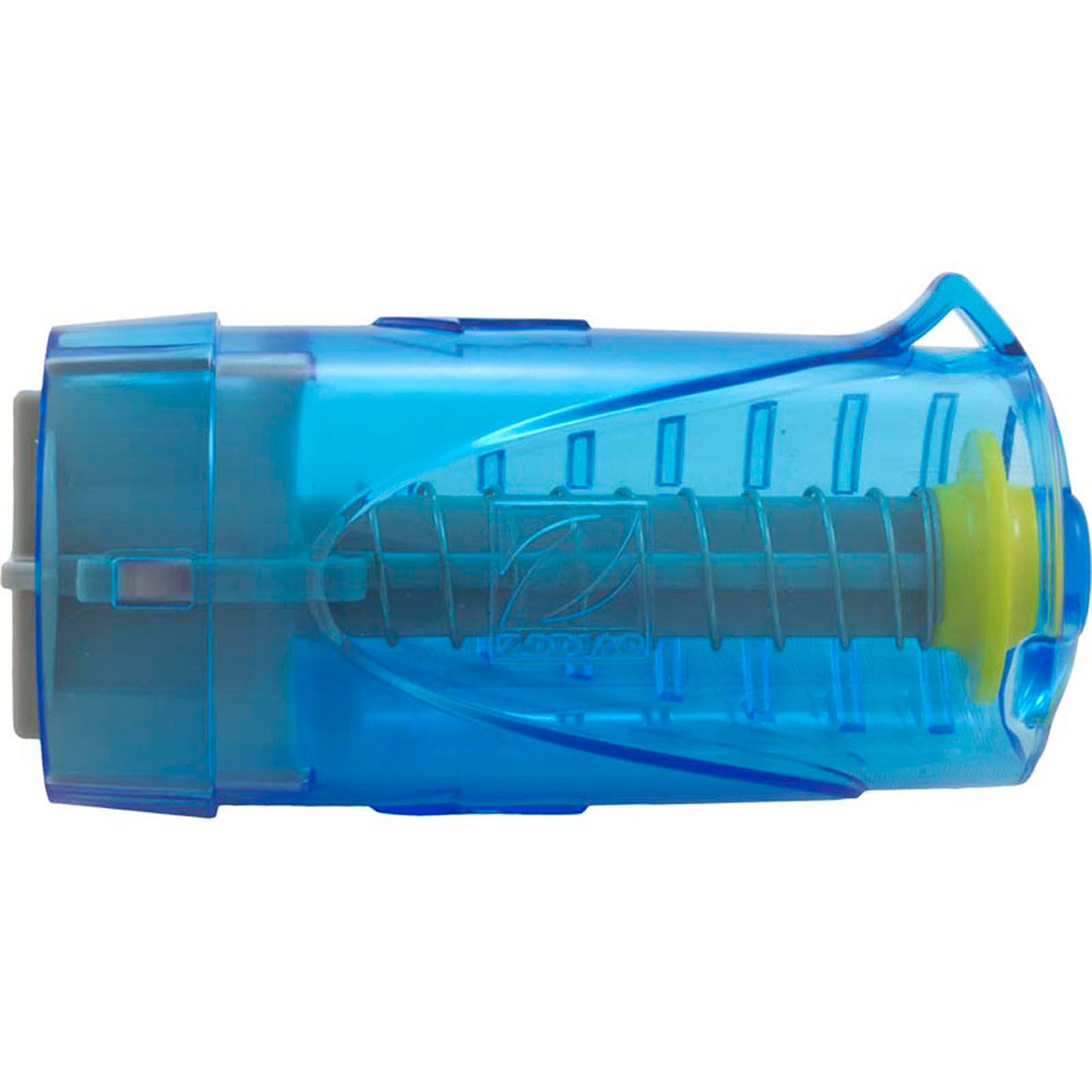 Flow Gauge, Zodiac T5 Duo