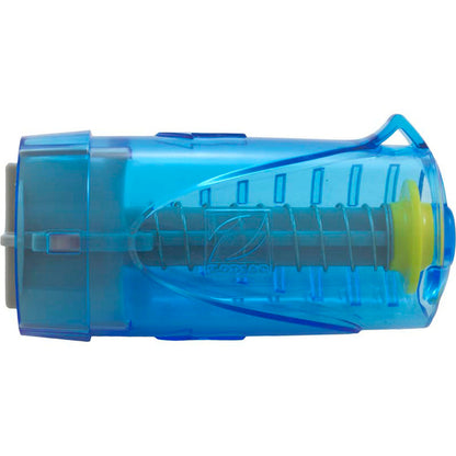 Flow Gauge, Zodiac T5 Duo