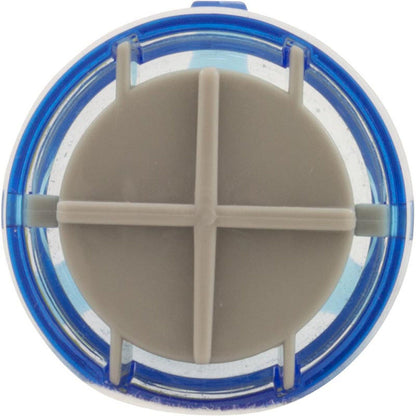 Flow Gauge, Zodiac T5 Duo