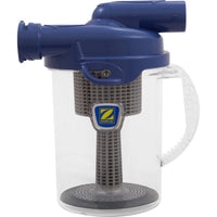 Cyclonic Leaf Catcher, Zodiac T5 Duo