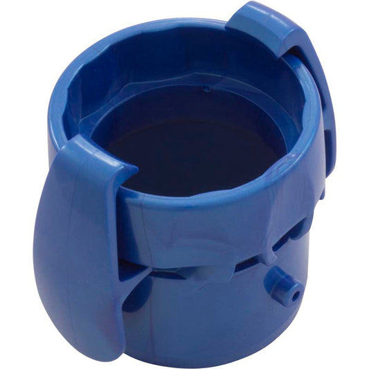 Connecteur rapide, Zodiac T5 Duo, bleu