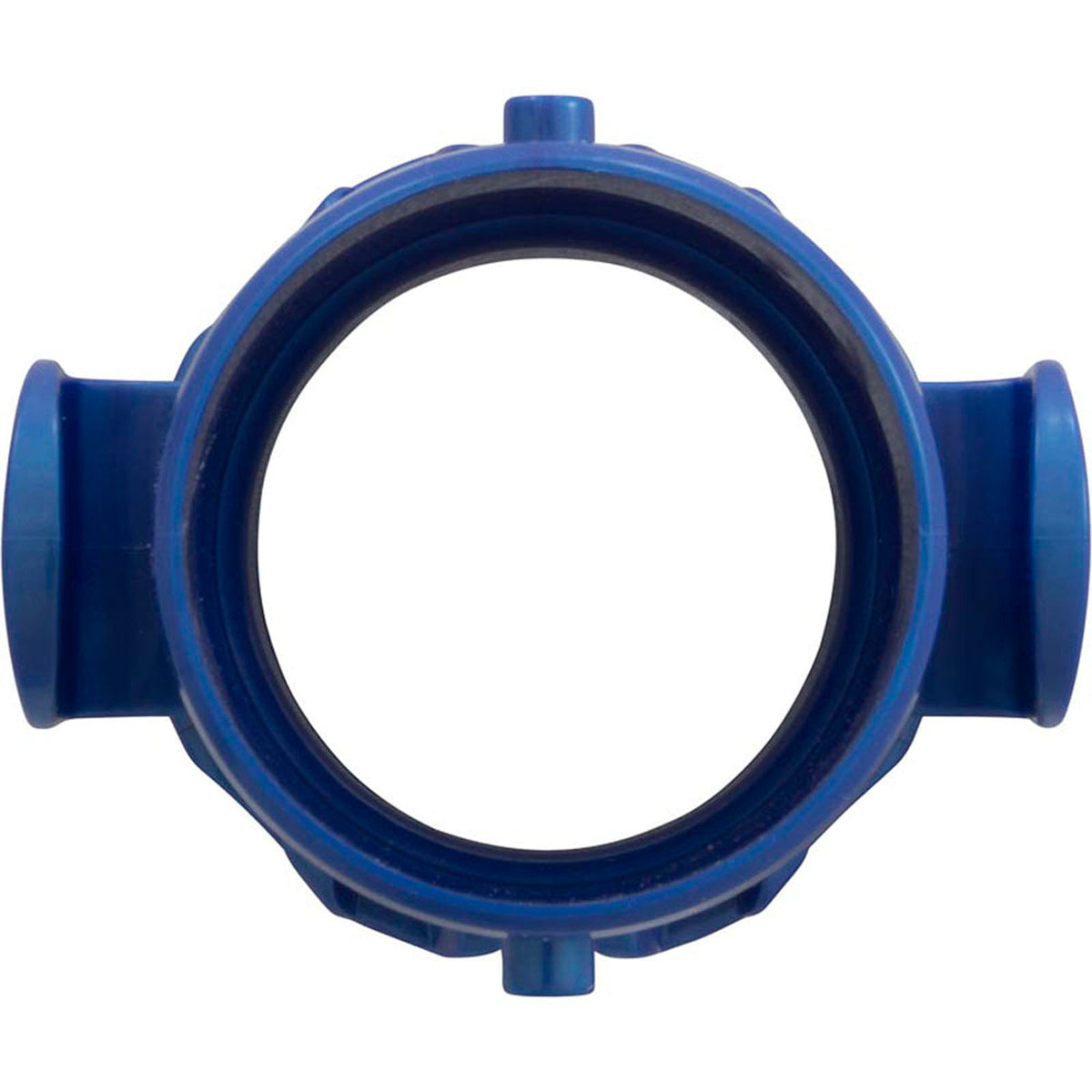 Quick Connector, Zodiac T5 Duo, Blue