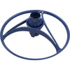 Quick Release Wheel Deflector, Zodiac TR2D/T3, Blue