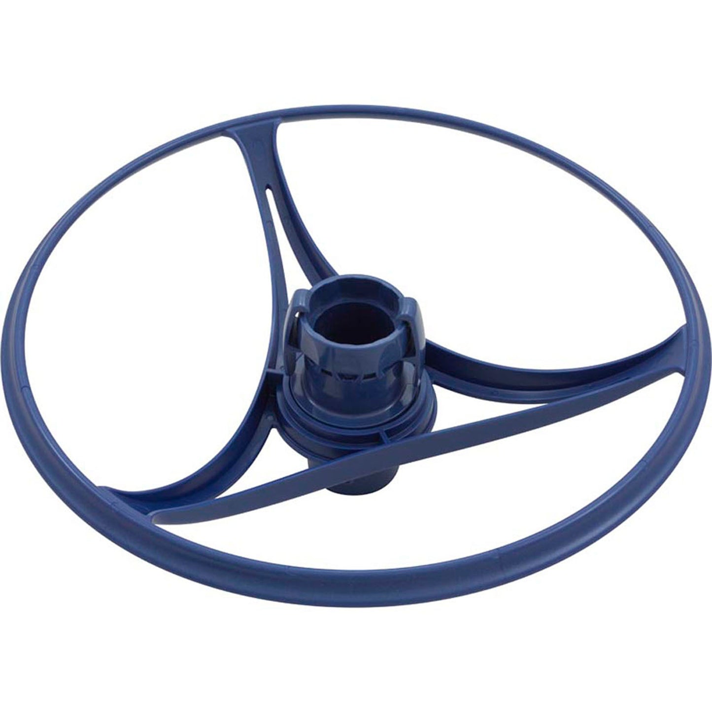 Quick Release Wheel Deflector, Zodiac TR2D/T3, Blue