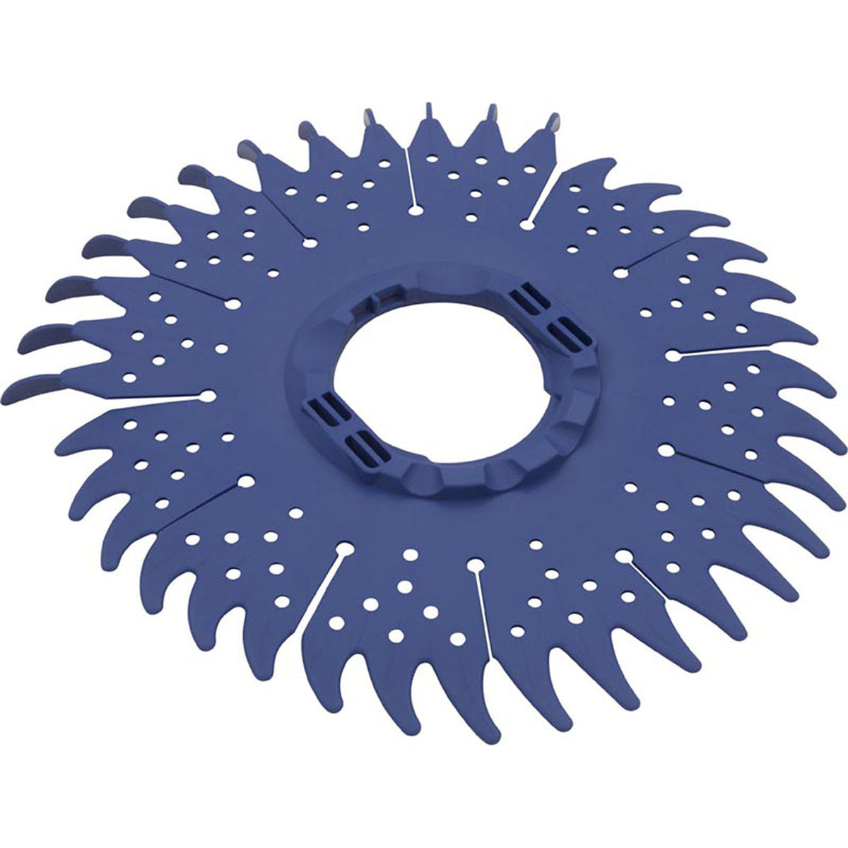 Disc, Zodiac TR2D/T3