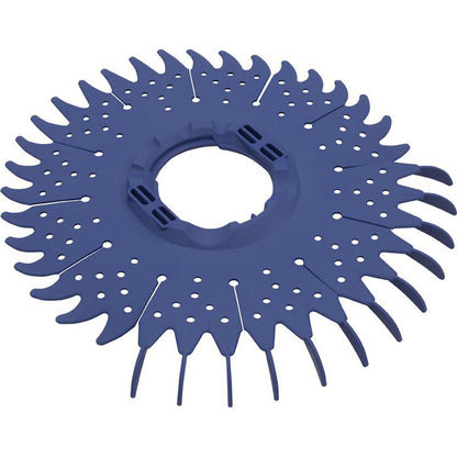 Disc, Zodiac TR2D/T3