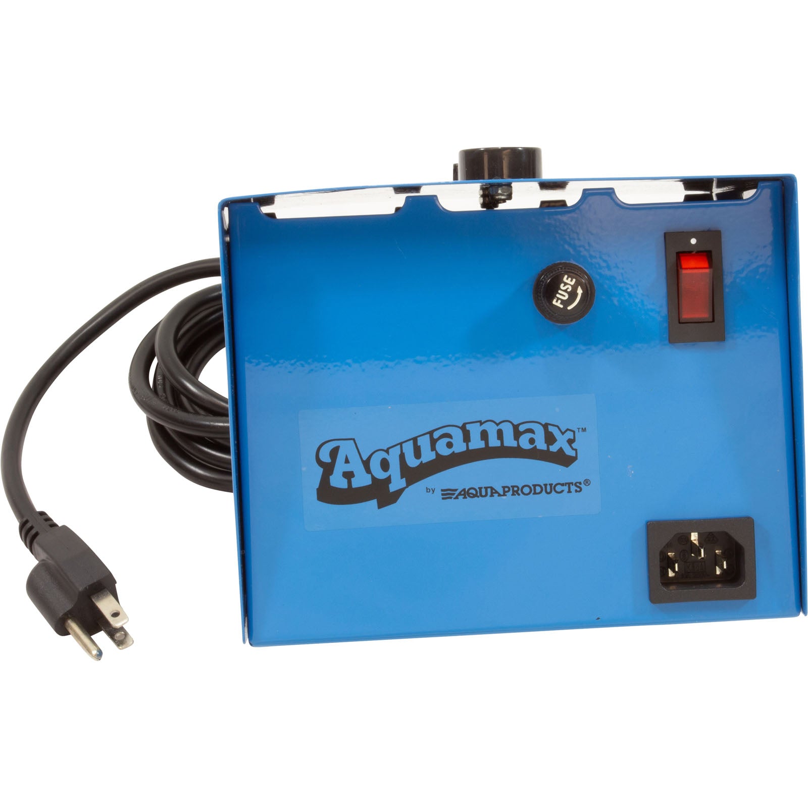 Power Supply, Aqua Products, 120v/36v, Pump, 3PRM, No Timer