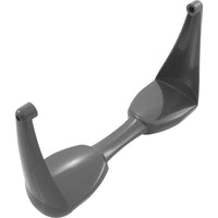 Handle Assembly, Hayward TigerShark, New Version, Dark Gray