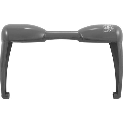 Ensemble de poignée, Hayward TigerShark, nouvelle version, gris foncé