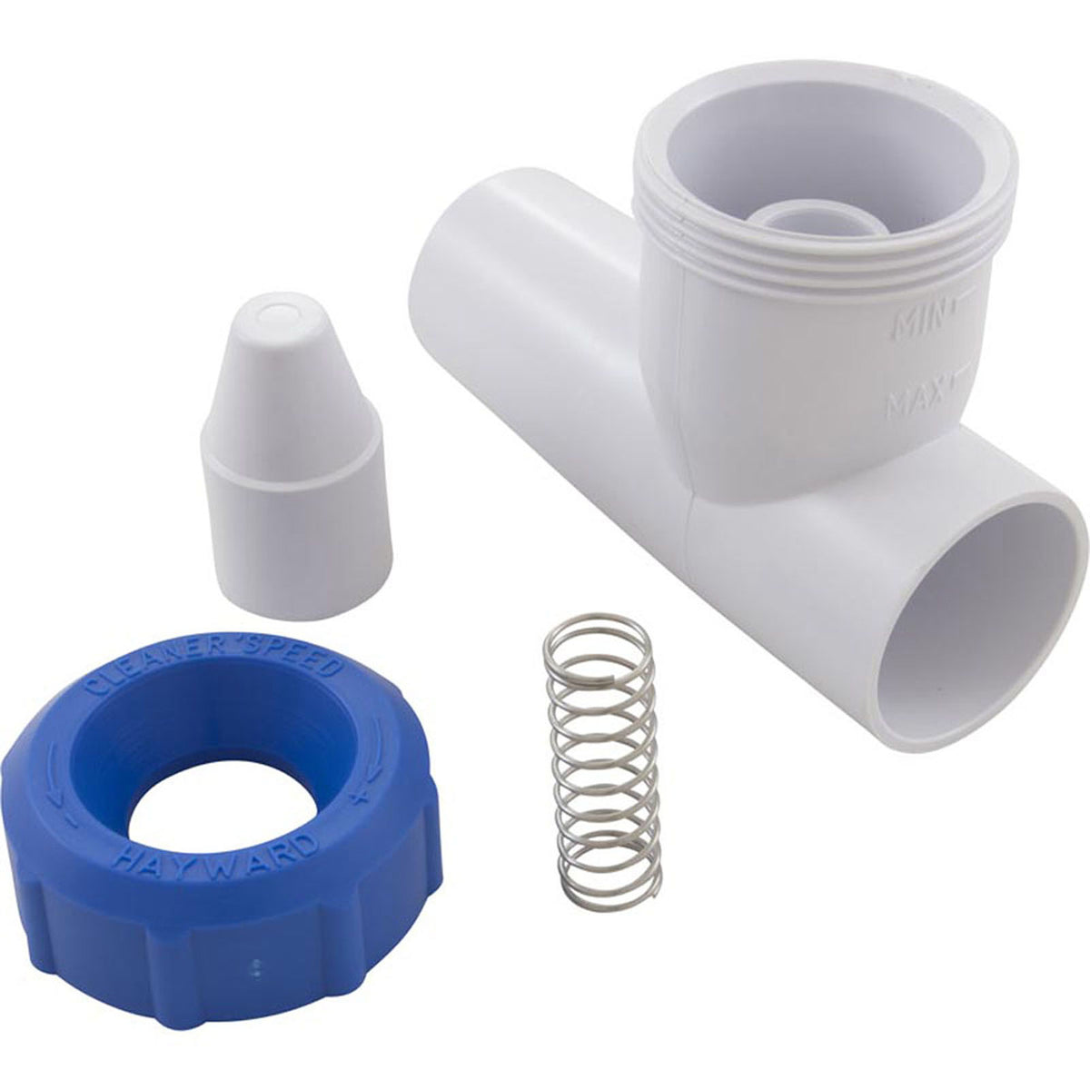 In-Line Flow Regulator Valve, Hayward Navigator/Pool Vac