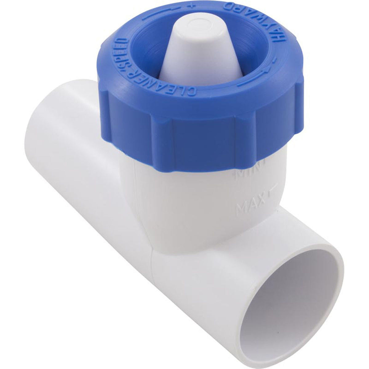 In-Line Flow Regulator Valve, Hayward Navigator/Pool Vac