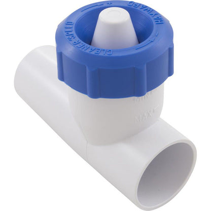 In-Line Flow Regulator Valve, Hayward Navigator/Pool Vac