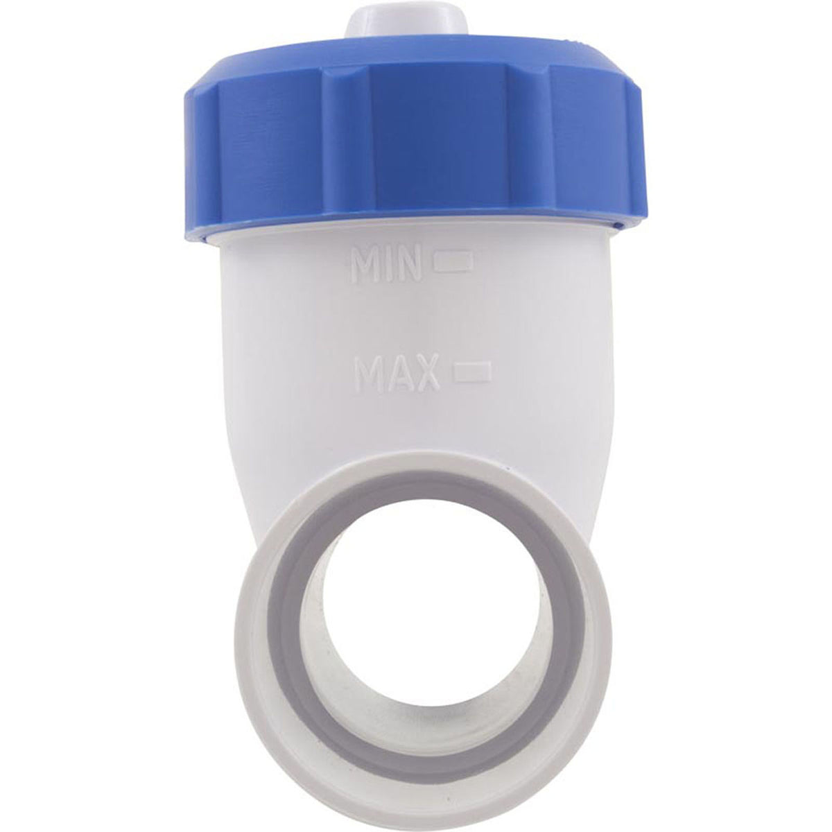 In-Line Flow Regulator Valve, Hayward Navigator/Pool Vac
