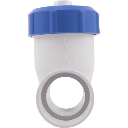 In-Line Flow Regulator Valve, Hayward Navigator/Pool Vac
