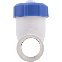 In-Line Flow Regulator Valve, Hayward Navigator/Pool Vac