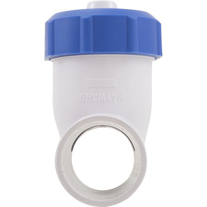 In-Line Flow Regulator Valve, Hayward Navigator/Pool Vac