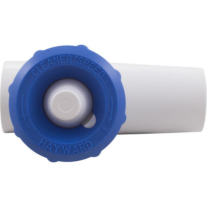 In-Line Flow Regulator Valve, Hayward Navigator/Pool Vac
