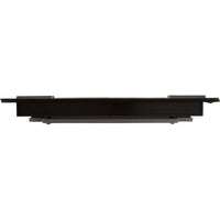 Bottom Lid Assembly, Hayward TigerShark, Black Metal