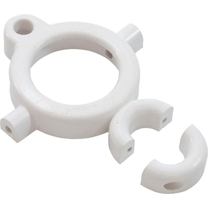 Anillo adaptador, Hayward AquaVac, con abrazadera