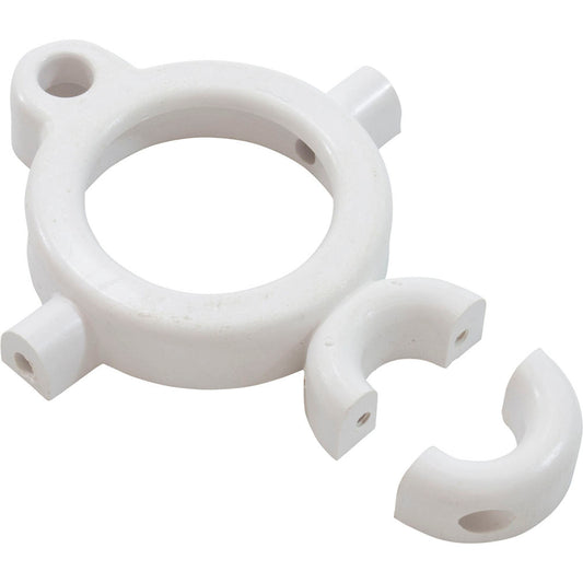 Anillo adaptador, Hayward AquaVac, con abrazadera