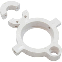 Adapter Ring, Hayward AquaVac, w/ Clamp