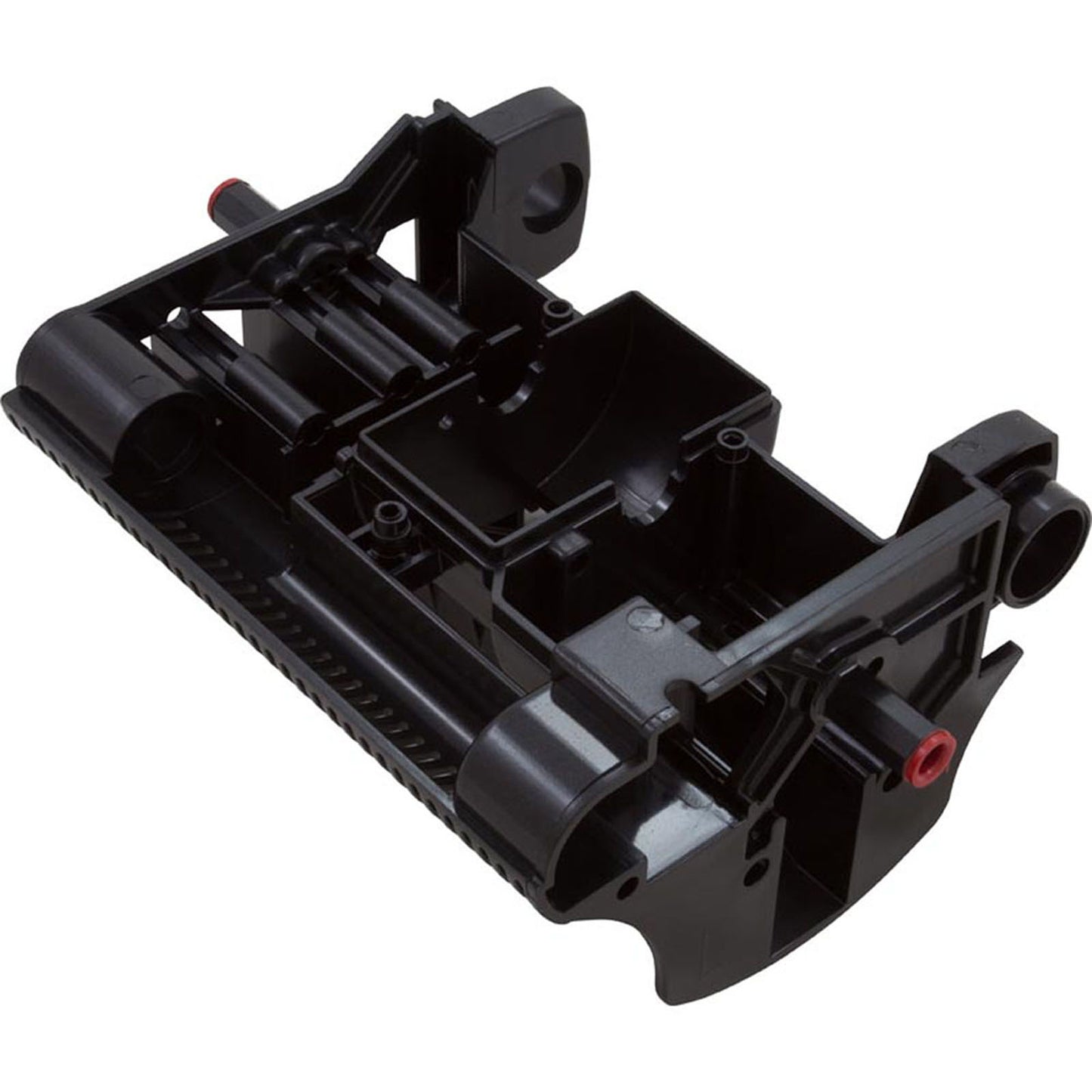 Lower Body, Hayward AquaNaut 200, Metal, Black