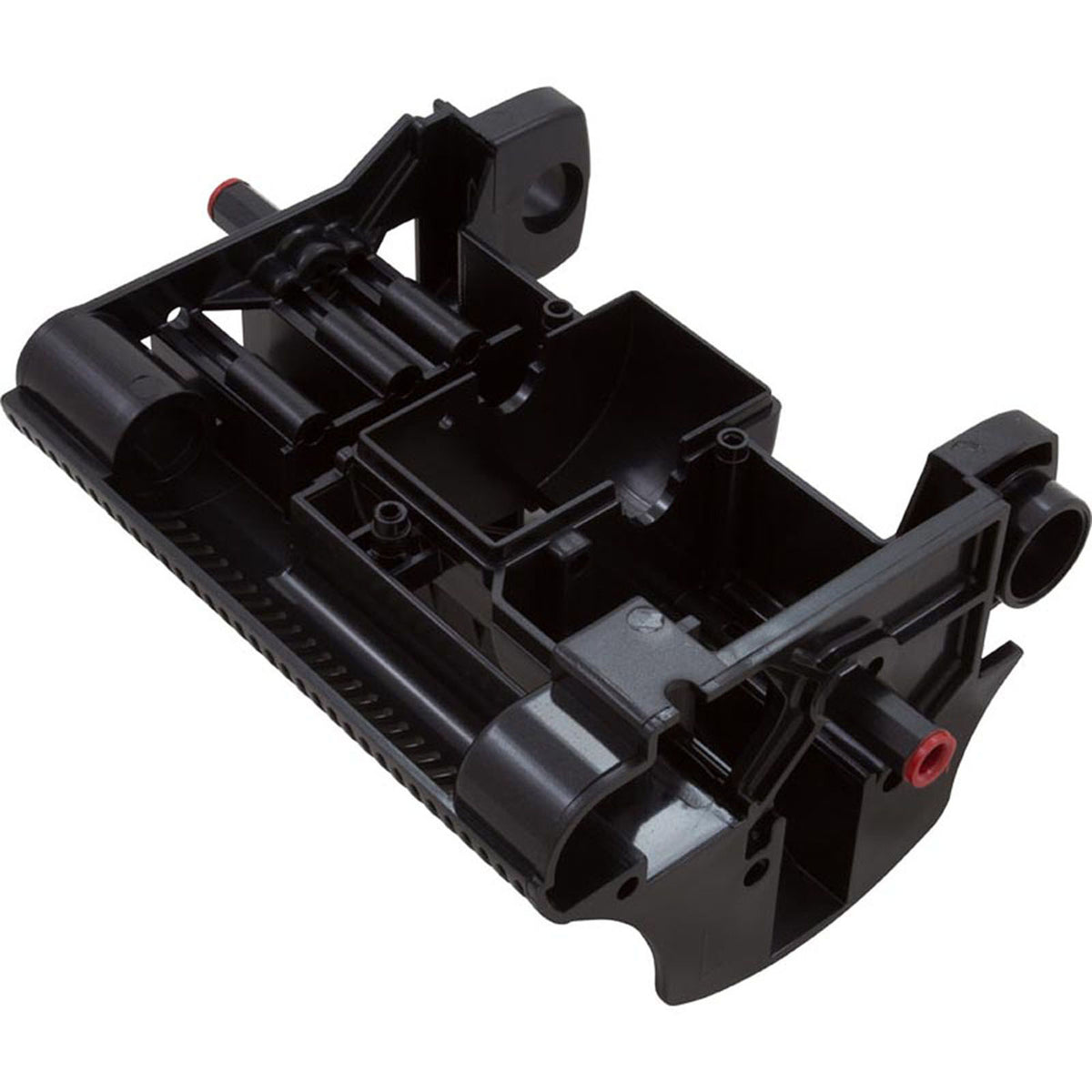 Lower Body, Hayward AquaNaut 200, Metal, Black