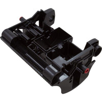 Lower Body, Hayward AquaNaut 200, Metal, Black
