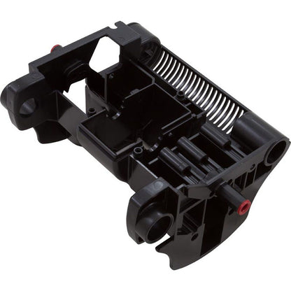 Lower Body, Hayward AquaNaut 200, Metal, Black