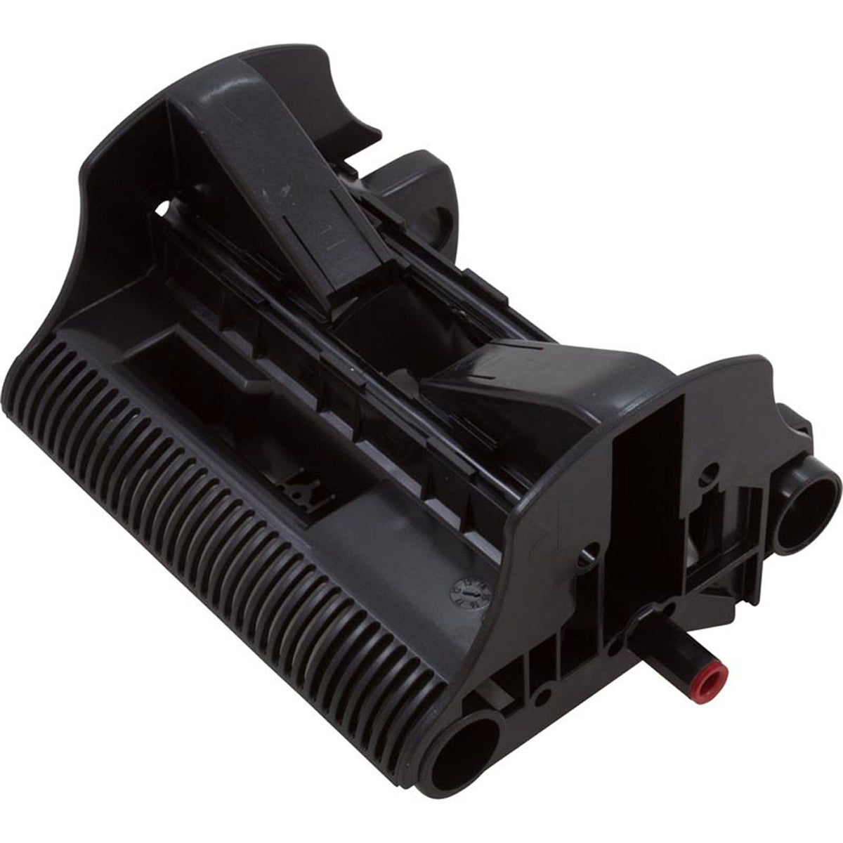 Lower Body, Hayward AquaNaut 200, Metal, Black