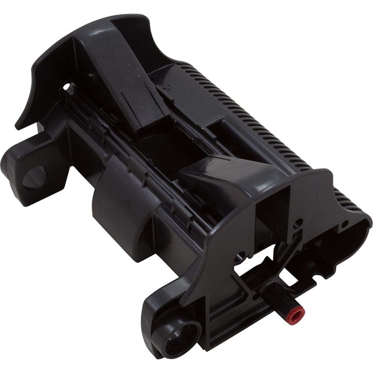 Lower Body, Hayward AquaNaut 200, Metal, Black