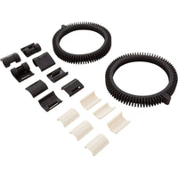 Tune-Up Kit, The Pool Cleaner 2 Wheel, Gray