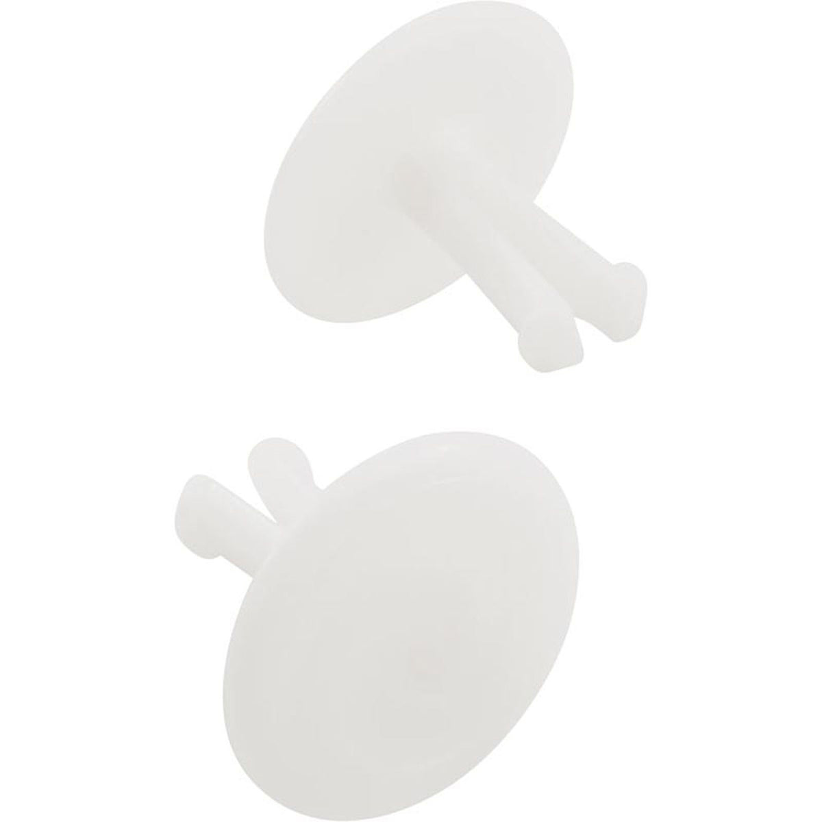 Retainer Clip, Hayward Next Gen, White