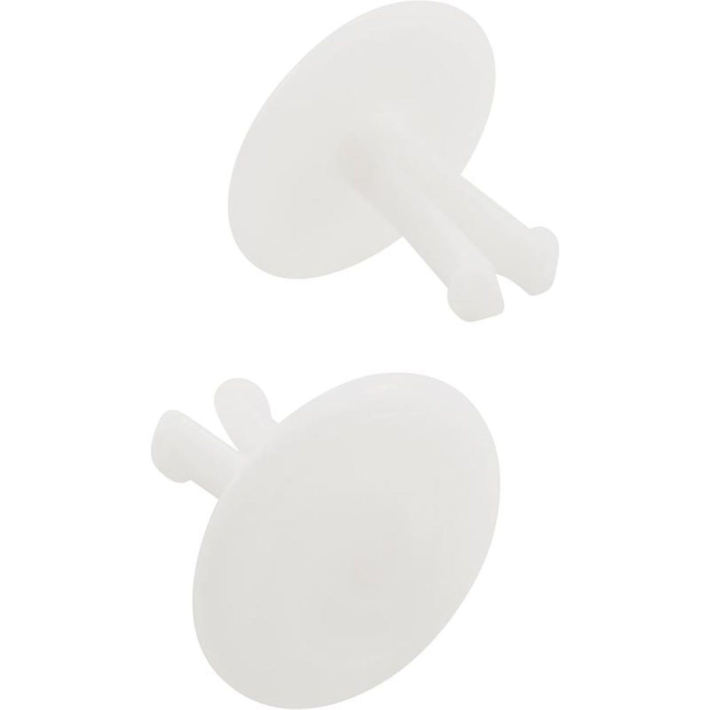 Clip de retenue, Hayward Next Gen, blanc